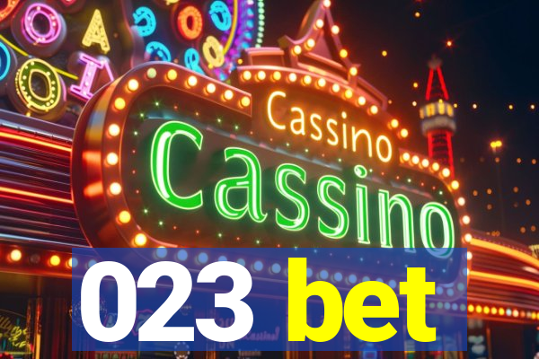 023 bet